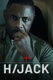 Hijack (2023) Season 1