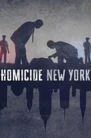 Homicide (2024) Season 2