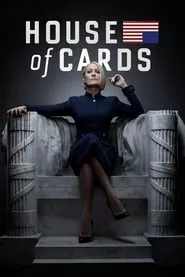 House of Cards (2013) Season 6