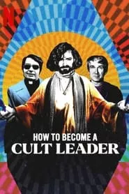 How to Become a Cult Leader (2023) Season 1