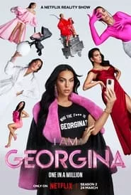 I Am Georgina (2022) Season 2