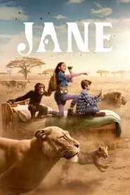 Jane (2023) Season 1