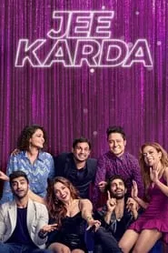 Jee Karda (2023) Season 1