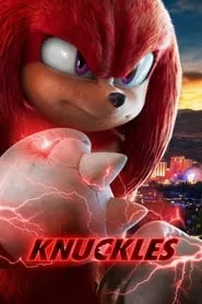 Knuckles (2024) Season 1