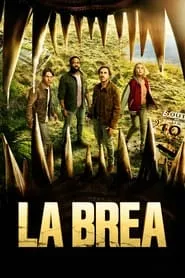 La Brea (2021) Season 2