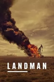 Landman (2024) Season 1