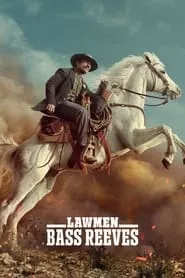 Lawmen: Bass Reeves (2023) Season 1