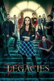 Legacies (2018) Season 4