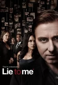 Lie to Me (2009) Season 3