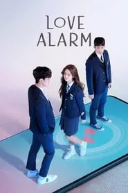 Love Alarm (2019) Season 2