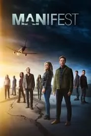 Manifest (2018) Season 3