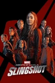 Marvel’s Agents of S.H.I.E.L.D.: Slingshot (2016) Season 1