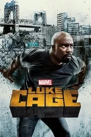 Marvel’s Luke Cage (2016) Season 2