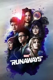 Marvel’s Runaways (2017) Season 3