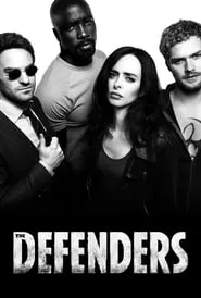 Marvel’s The Defenders (2017) Season 1