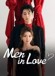 Men In Love (2024) Season 1