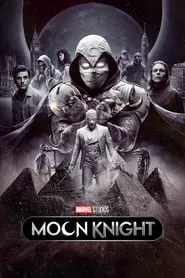 Moon Knight (2022) Season 1