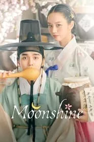 Moonshine (2021) Season 1