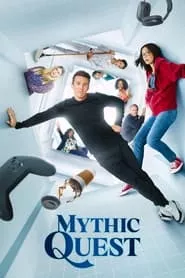 Mythic Quest (2020) Season 3