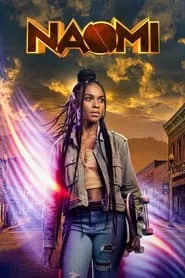 Naomi (2022) Season 1