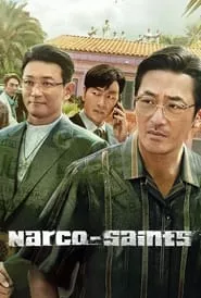 Narco-Saints (2022) Season 1