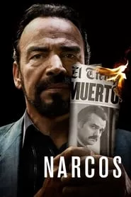 Narcos (2015) Season 3