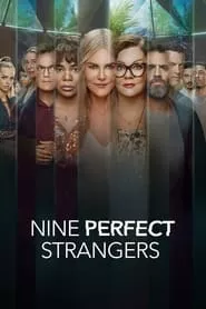 Nine Perfect Strangers (2021) Season 1