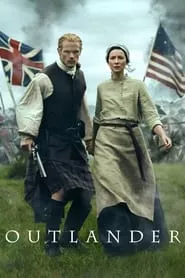 Outlander (2014) Season 7