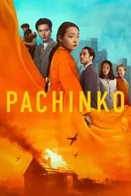 Pachinko (2022) Season 2