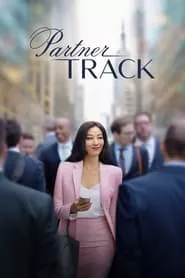 Partner Track (2022) Season 1