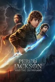 Percy Jackson and the Olympians (2023) Season 1