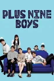 Plus Nine Boys (2014) Season 1