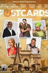 Postcards (2024) Season 1