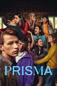 Prisma (2022) Season 1