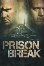 Prison Break (2005) Season 5