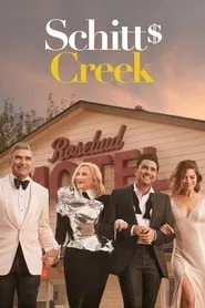 Schitt’s Creek (2015) Season 6