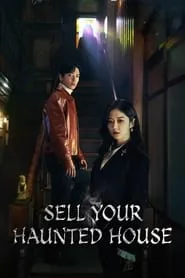 Sell Your Haunted House (2021) Season 1