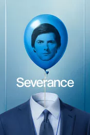 Severance (2022) Season 1