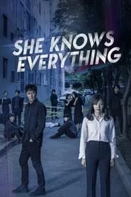 She Knows Everything (2020) Season 1