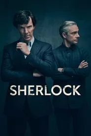 Sherlock (2010) Season 4