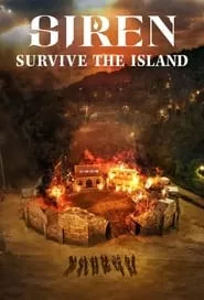 Siren: Survive the Island (2023) Season 1