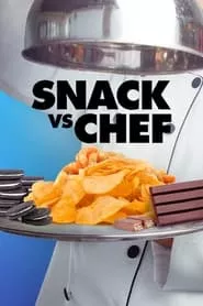 Snack vs Chef (2022) Season 1