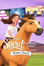 Spirit Riding Free: Pony Tales (2019) Season 2