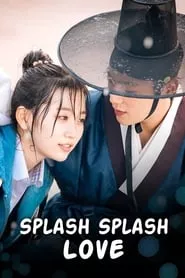 Splash Splash Love (2015) Season 1