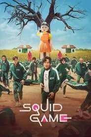 Squid Game (2021) Season 2