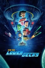 Star Trek: Lower Decks (2020) Season 2