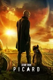 Star Trek: Picard (2020) Season 3