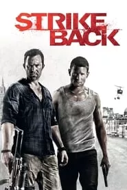 Strike Back (2010) Season 5