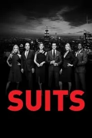 Suits (2011) Season 9