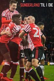 Sunderland ‘Til I Die (2018) Season 2